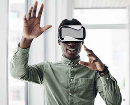 Transforming Businesses into High-Performance Powerhouses