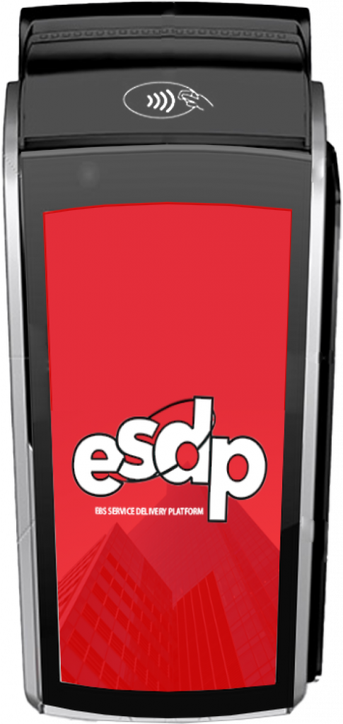 ESDP