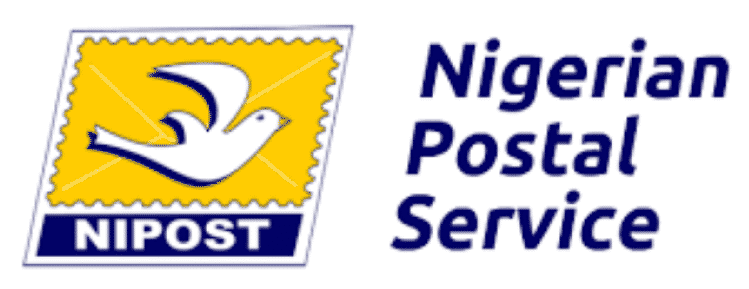 NIpost Logo