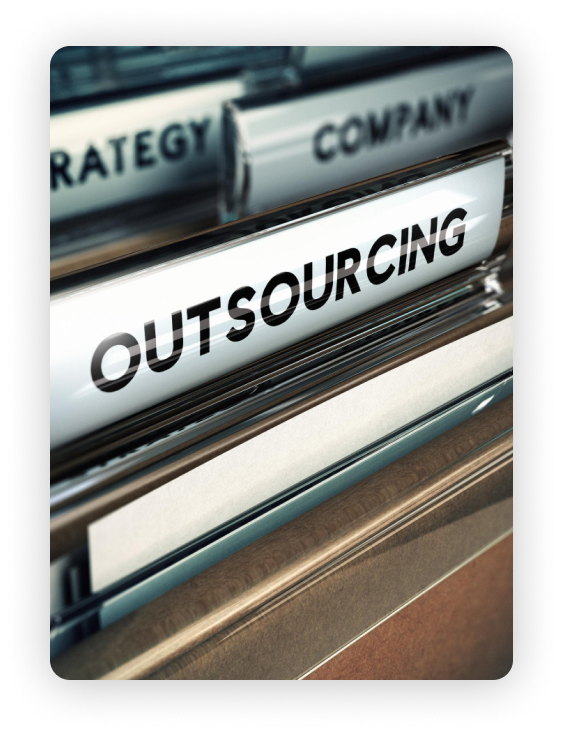 Outsourcing