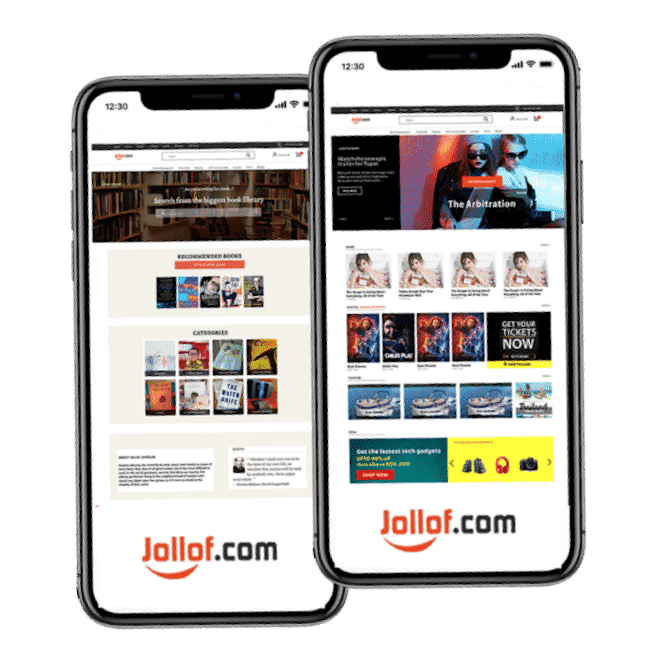 jollof.com