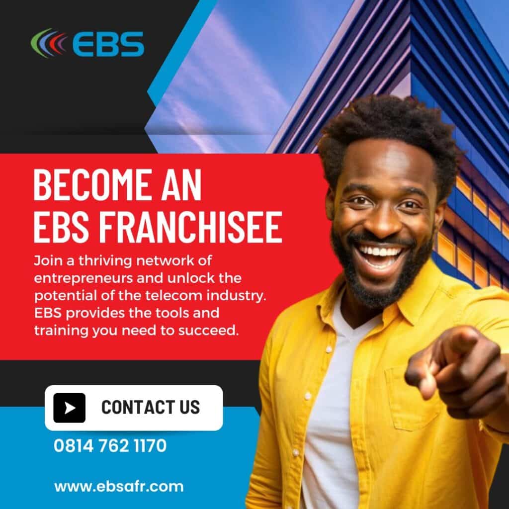 EBS Recruitment initial